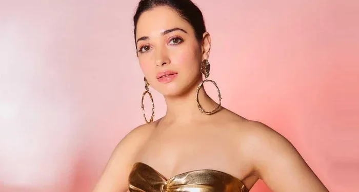 Tamannaah Bhatia