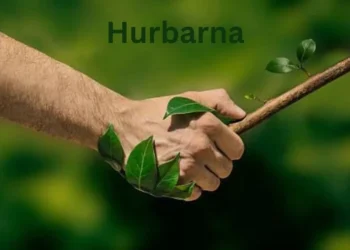 Hurbarna