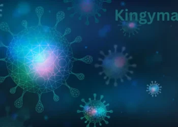 Kingymab