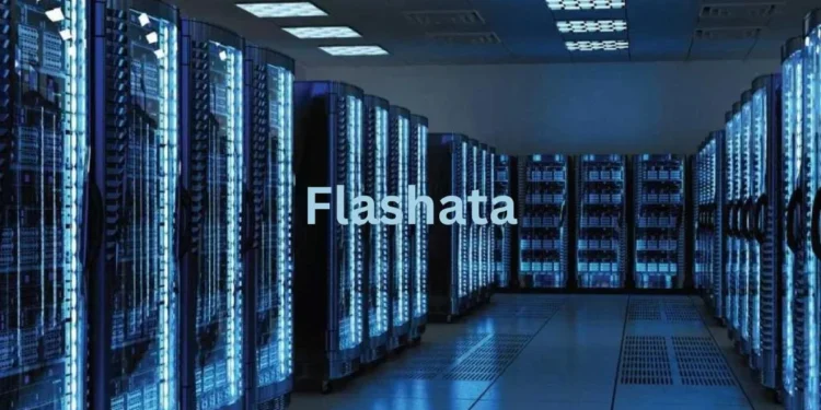 Flashata